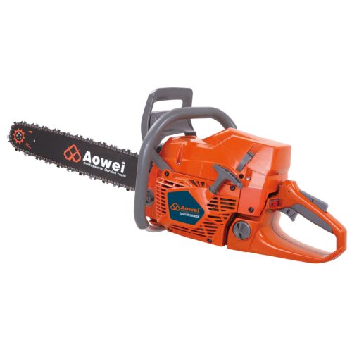 CS72T 70.7CC big power heavy duty gasoline chainsaw professional chainsaw | Long Reach Chainsaws