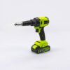3 Brushless Electric Rivet Gun Cordless Rivet Nut Gun Drill Insert Power Tools