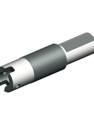 VMD connecting tool rod