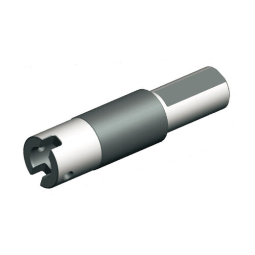 VMD connecting tool rod VMD connecting tool rod