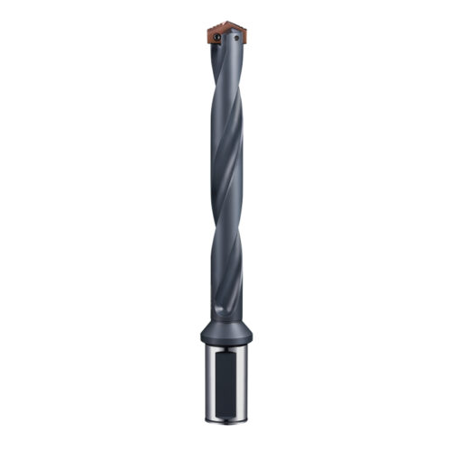 Spade Drill Spade Drill