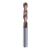 Solid Carbide Drill