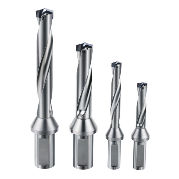 CSJ Crown Drill(Front Lock Type)