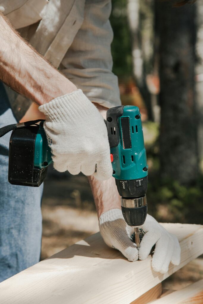 How many types of power tool battery interface are there? - Industrial ...