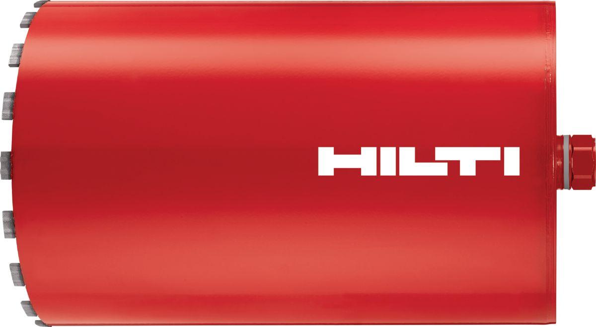 SPX-H core bit - Diamond core bits, X-Change modules and segments - Hilti Singapore