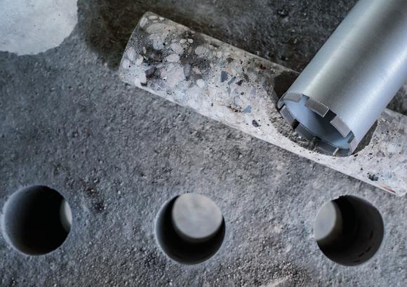 PRO Core Cutter wet - Bosch Professional