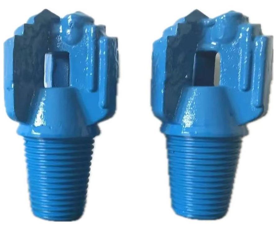 Tungsten Carbide Bore Well Bits - Durable & Efficient Drilling
