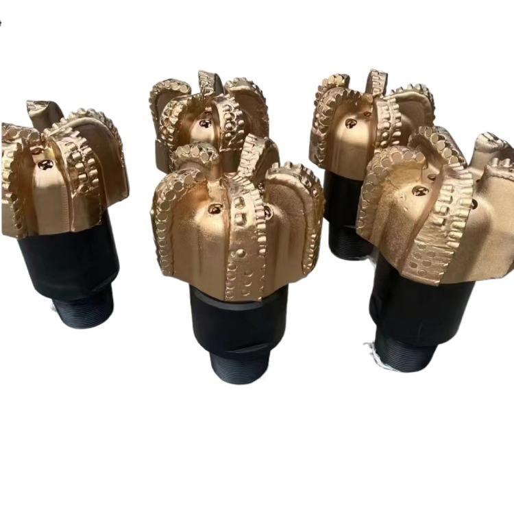 Small Water Well Drilling Bits - Durable & Efficient Tools